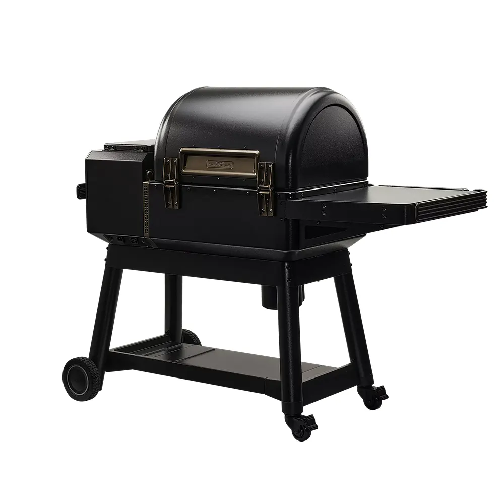 Traeger Ironwood Pellet Grill - TFB61RLGG - Image 6
