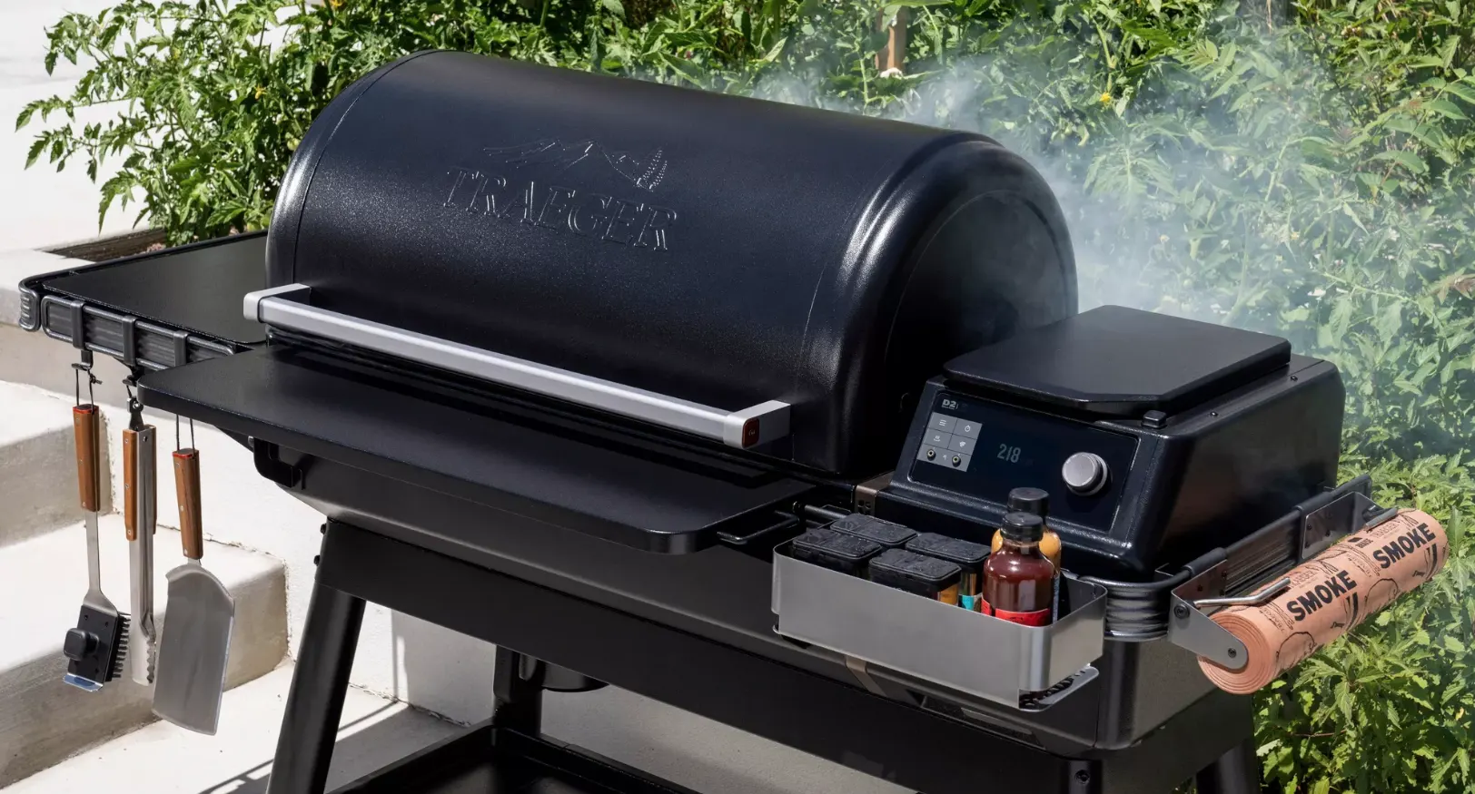 Traeger Ironwood XL Pellet Grill - Image 15