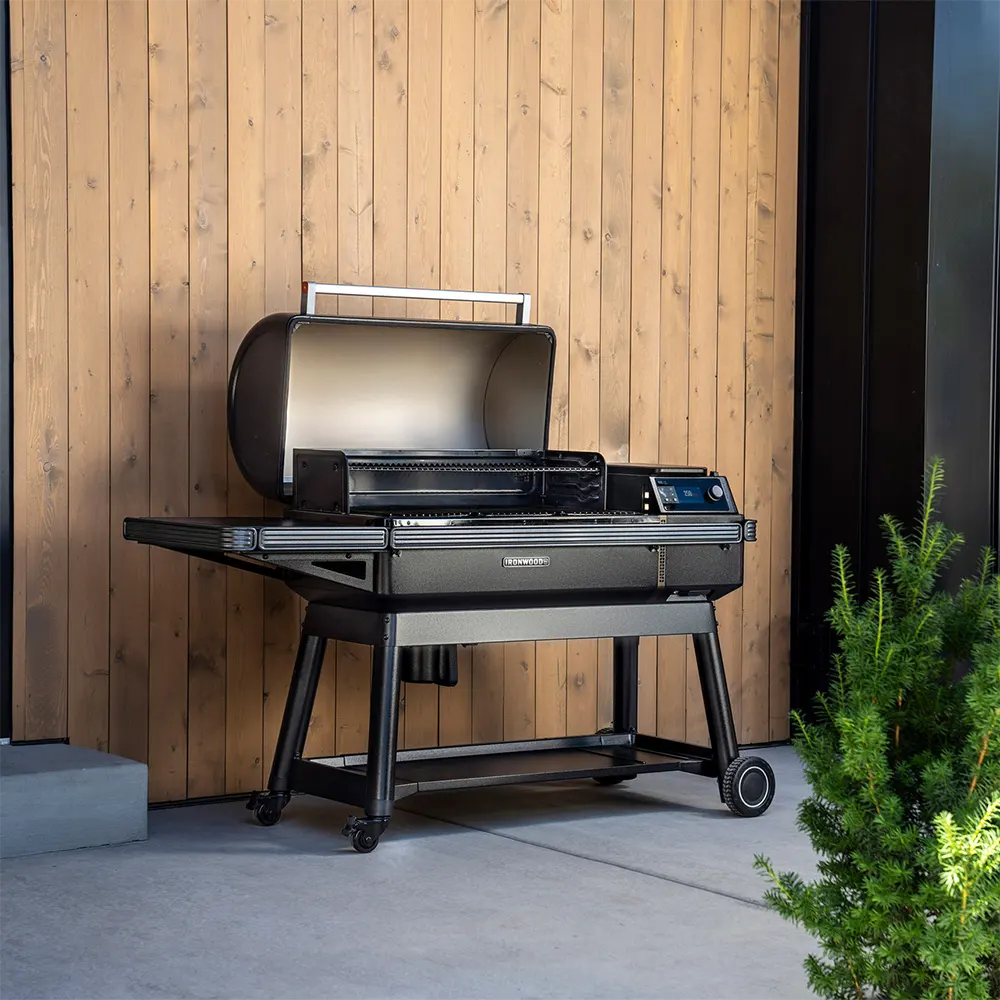 Traeger Ironwood XL Pellet Grill - Image 8