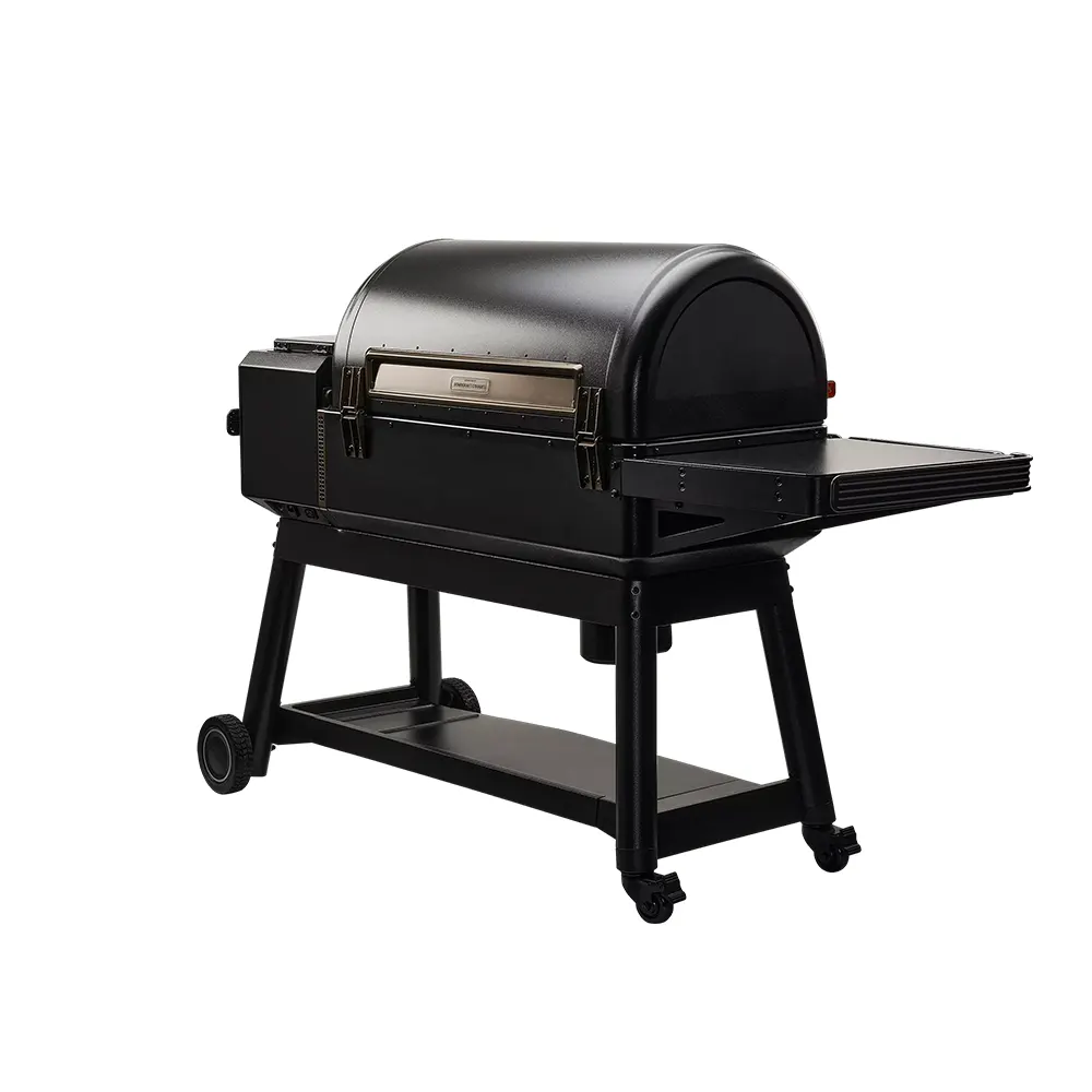 Traeger Ironwood XL Pellet Grill - Bundle Deal - Image 5