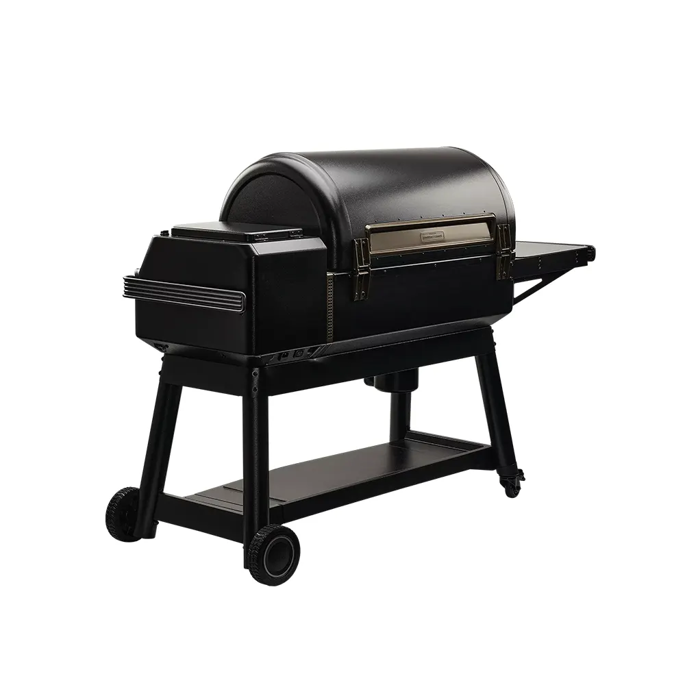 Traeger Ironwood XL Pellet Grill - Bundle Deal - Image 6