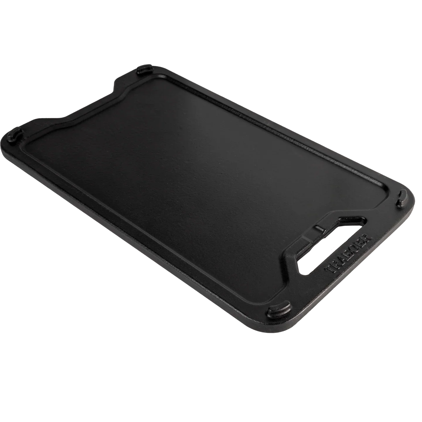 Traeger ModiFIRE Reversible Cast Iron Griddle