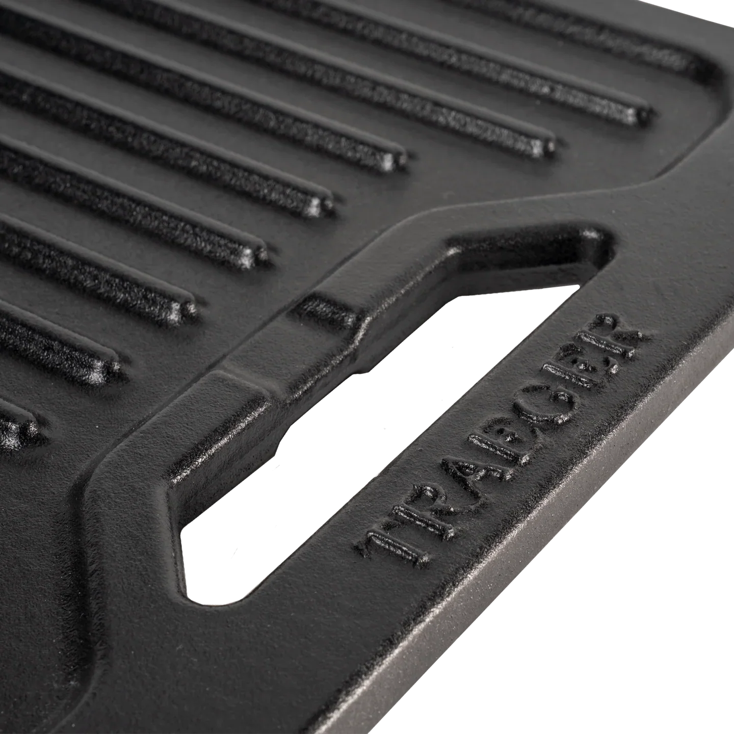 Traeger ModiFIRE Reversible Cast Iron Griddle - Image 2