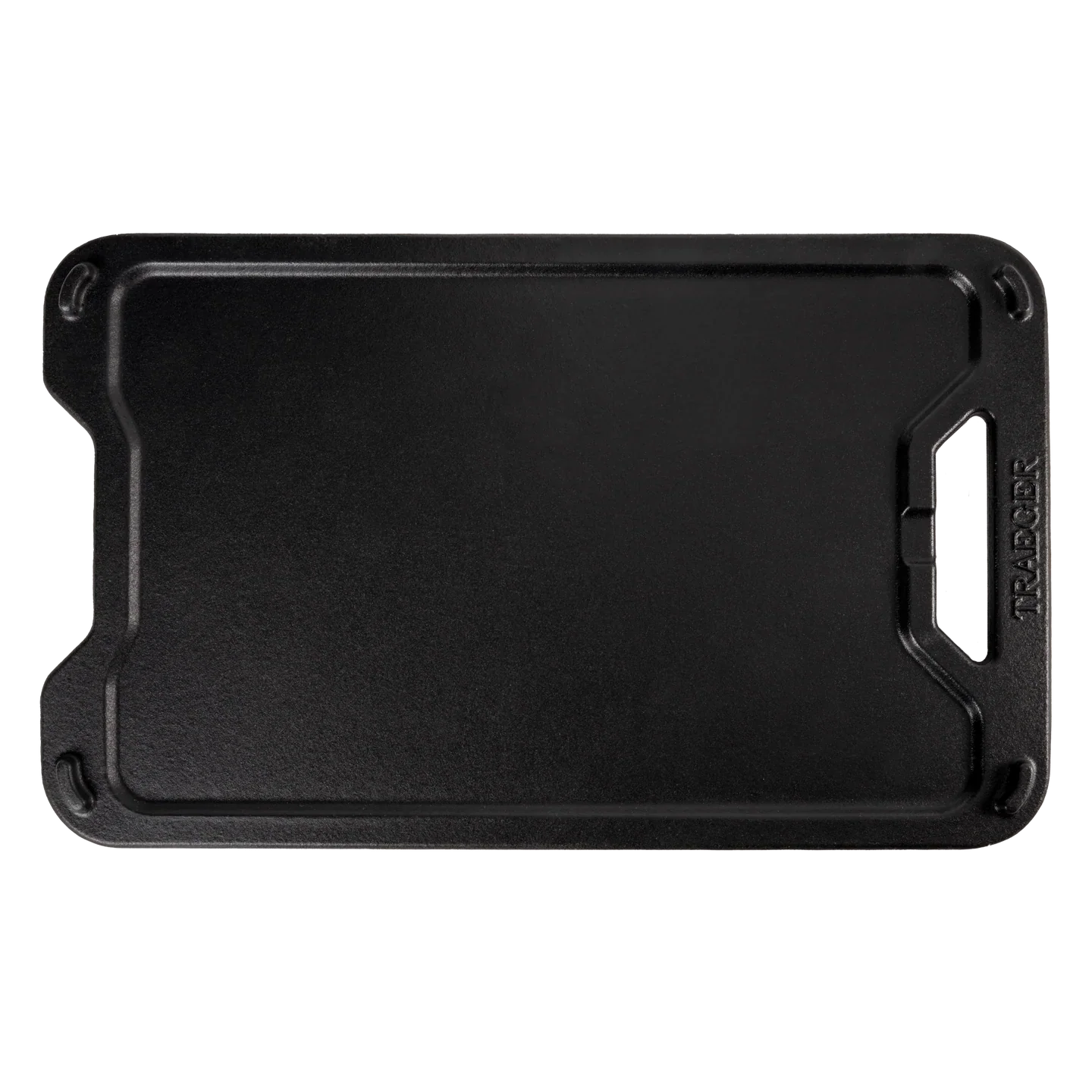 Traeger ModiFIRE Reversible Cast Iron Griddle - Image 5