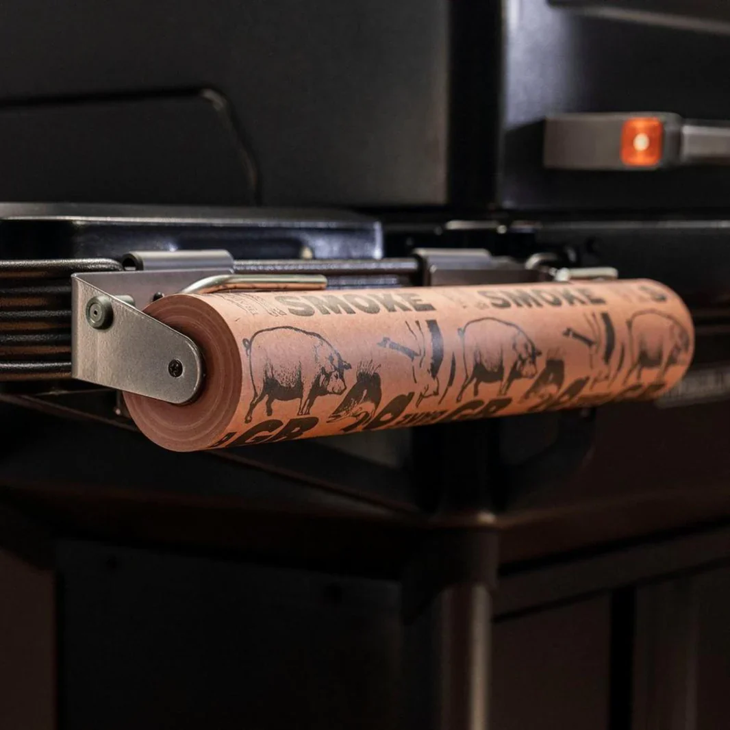 Traeger P.A.L. Pop-And-Lock Roll Rack - Image 3