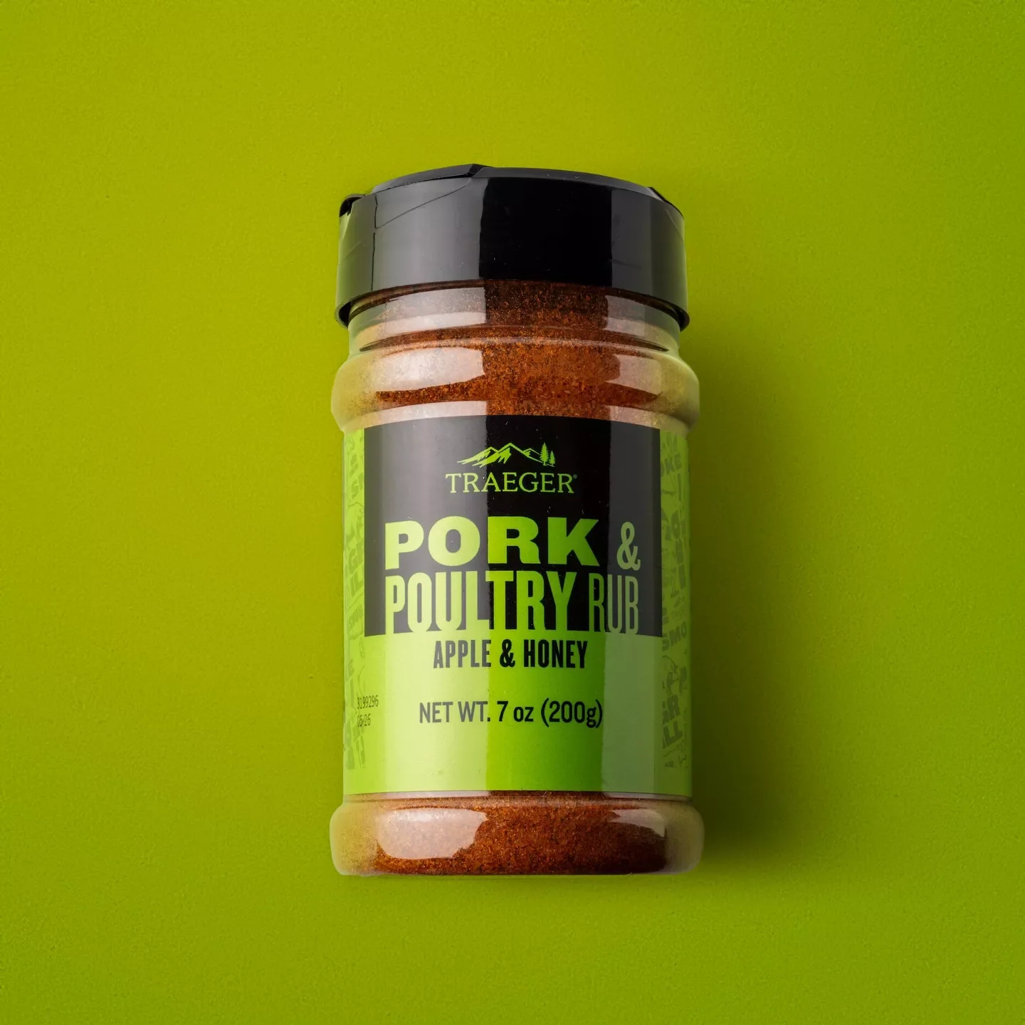 Traeger Pork & Poultry Rub - 200g - Image 4