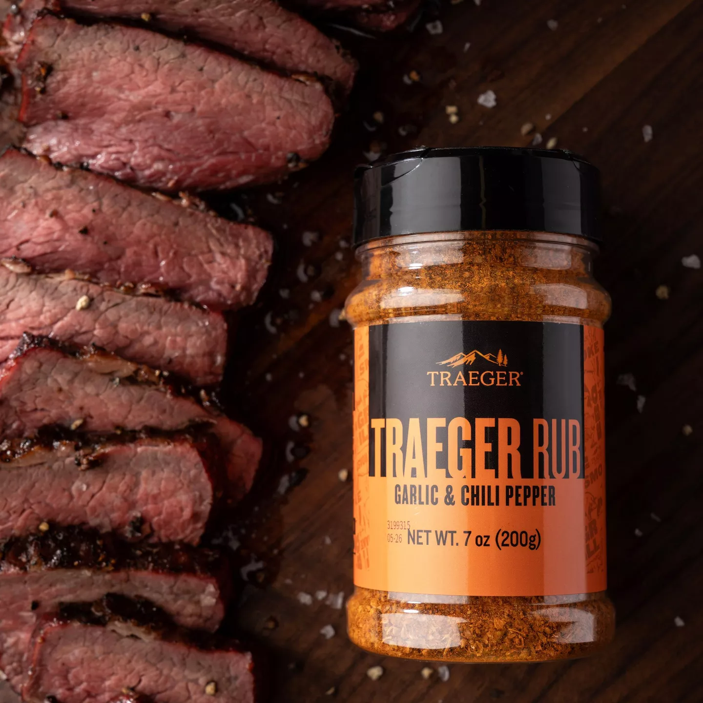 Traeger Rub - 200g - Image 3