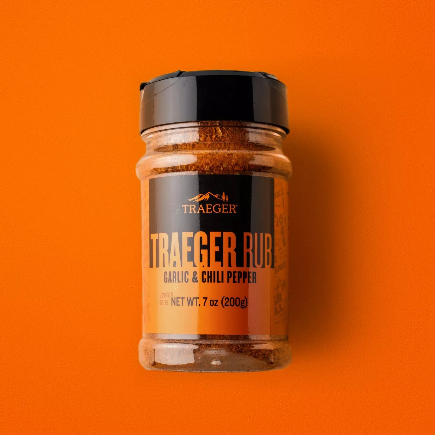 Traeger Rub - 200g - Image 4