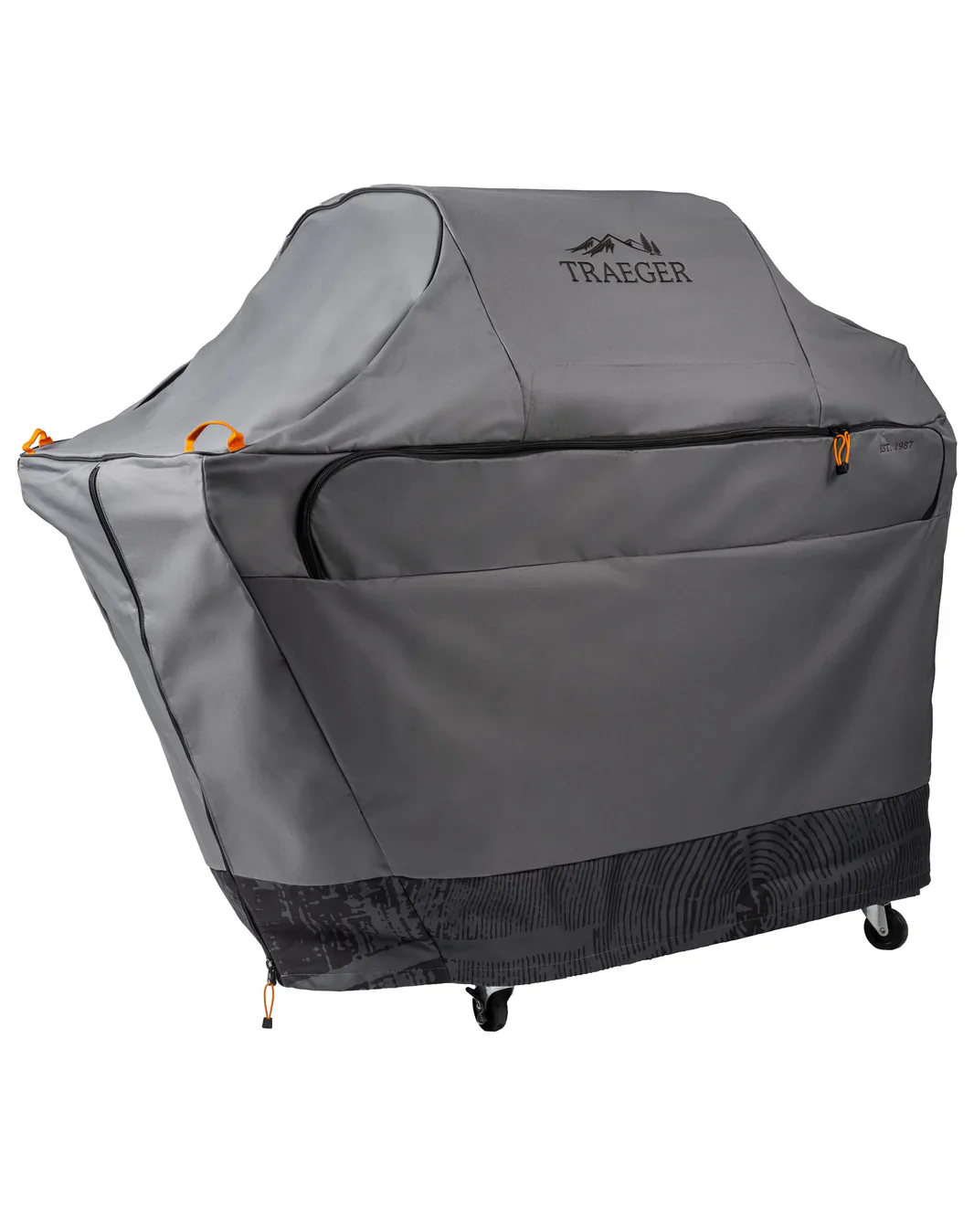 Traeger Timberline Full length Grill Cover - BAC602 - Image 2