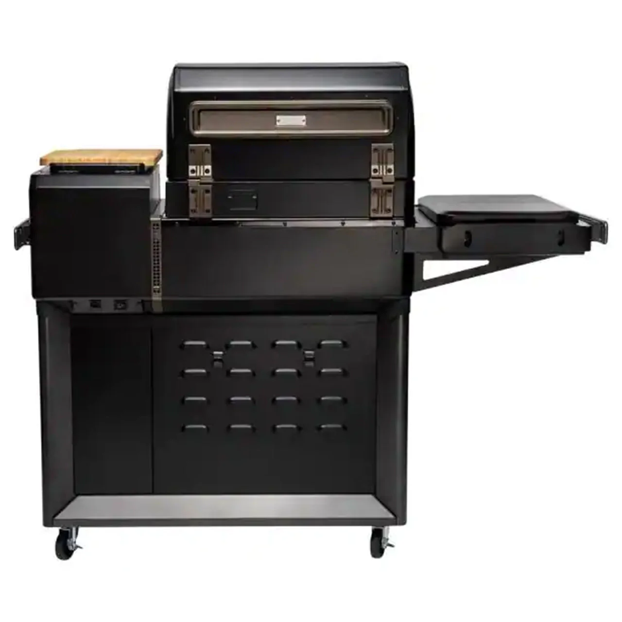 Traeger Timberline Pellet Grill - Image 3