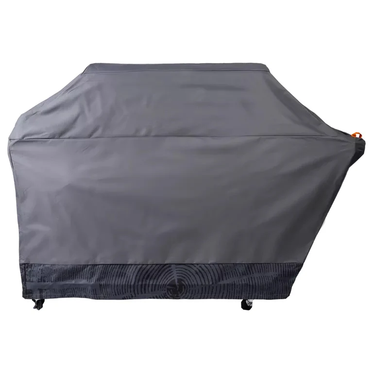 Traeger Timberline XL Full BBQ Cover - Image 2