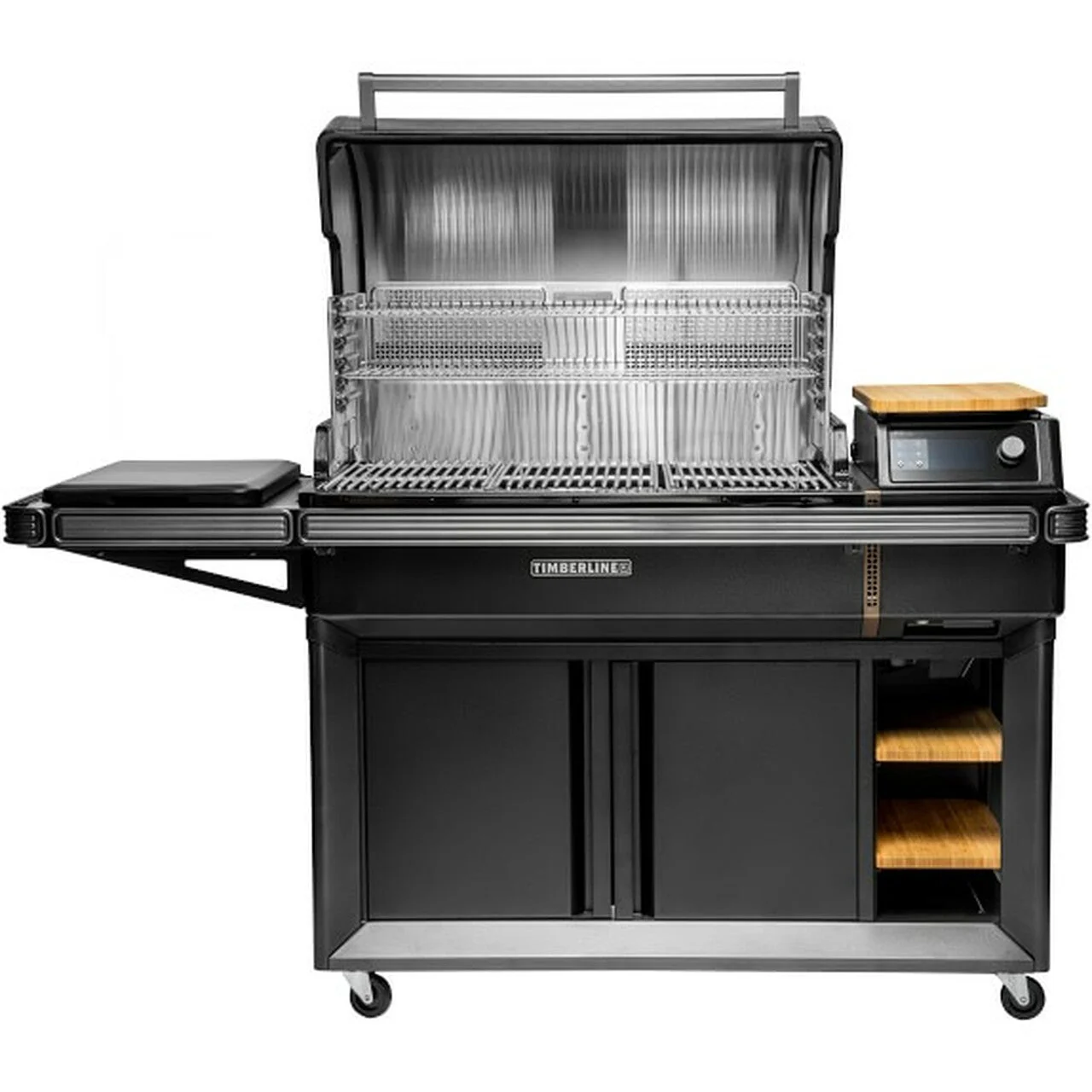 Traeger Timberline XL Pellet Grill - Image 2