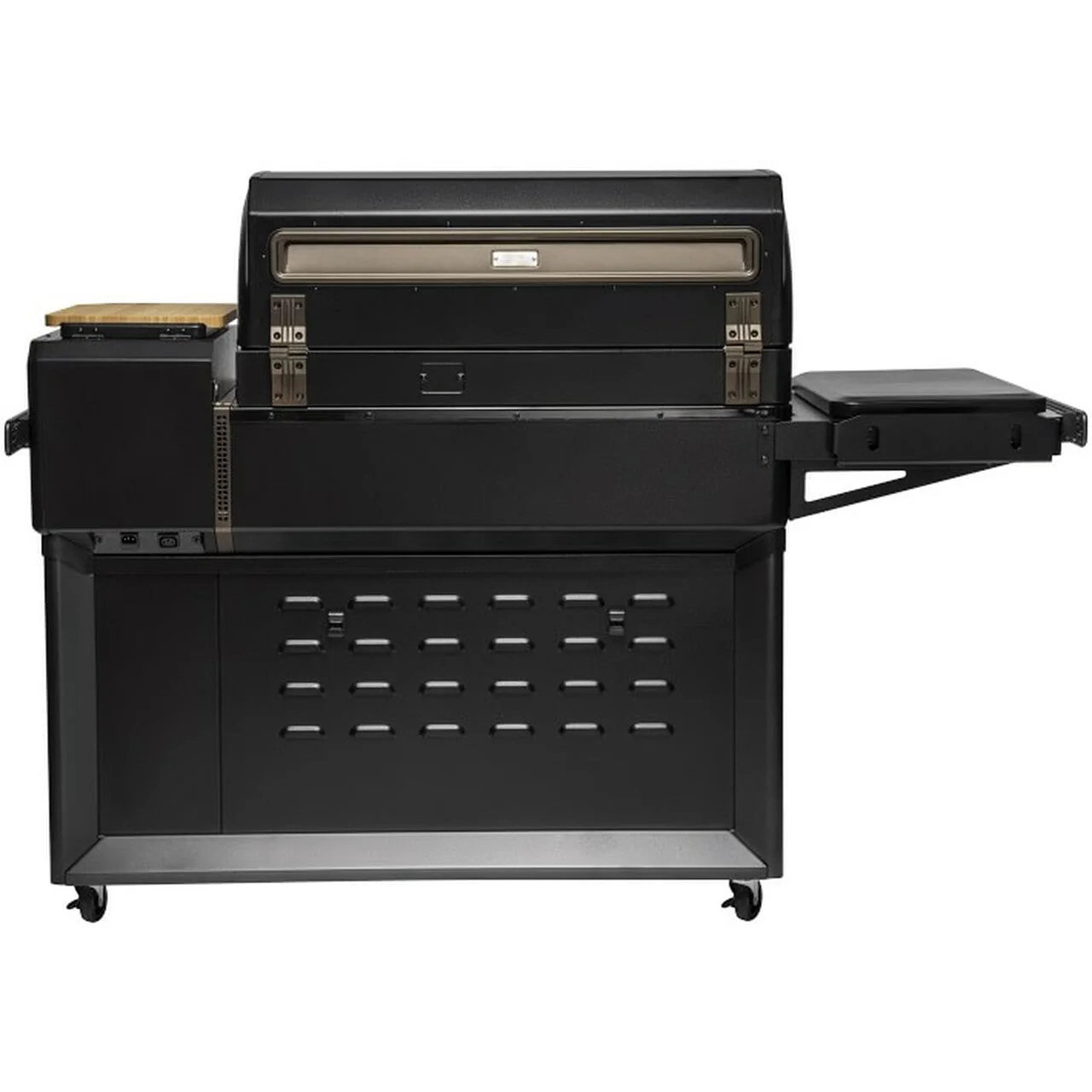 Traeger Timberline XL Pellet Grill - Image 4