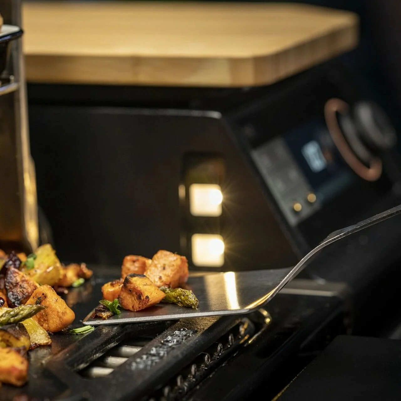 Traeger Timberline XL Pellet Grill - Image 7