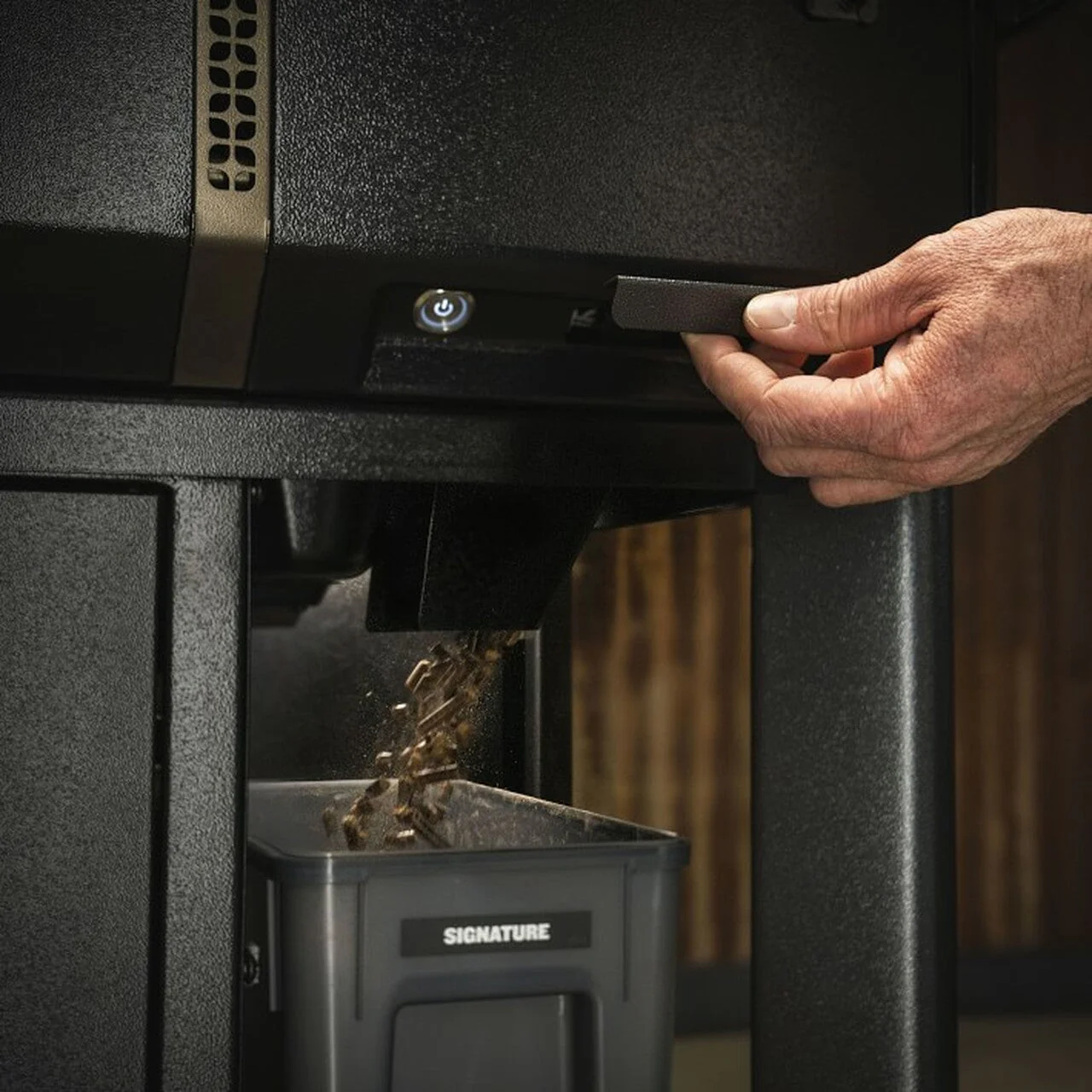 Traeger Timberline XL Pellet Grill - Image 8