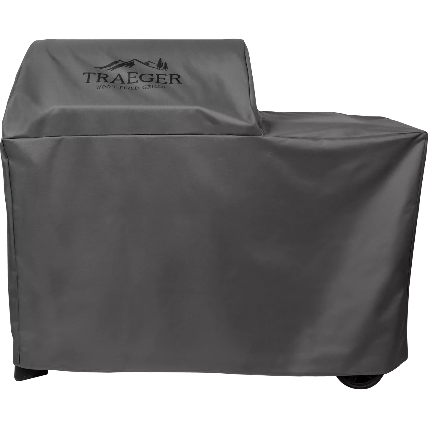 Traeger Woodridge Full Length Grill Cover
