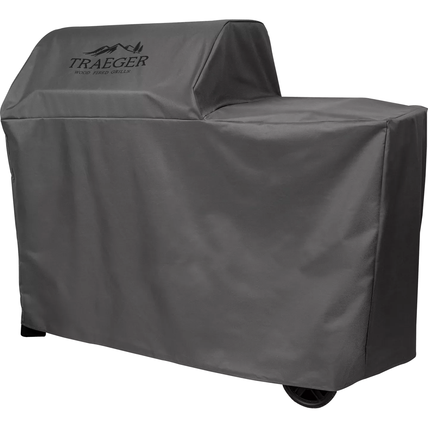Traeger Woodridge Full Length Grill Cover - Image 2