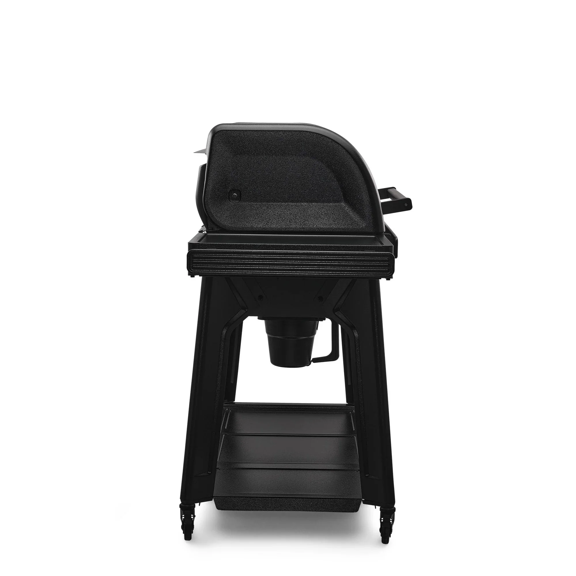 Traeger Woodridge Pro Pellet Grill & Smoker - Image 3