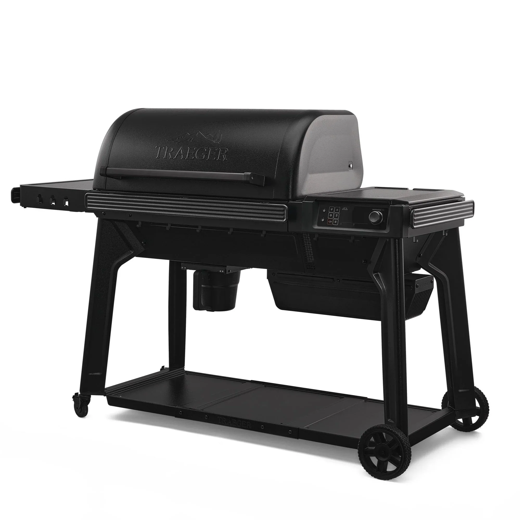 Traeger Woodridge Pro Pellet Grill & Smoker - Image 6