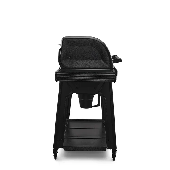 Traeger Woodridge Pro Pellet Grill & Smoker Starter Bundle - Image 4