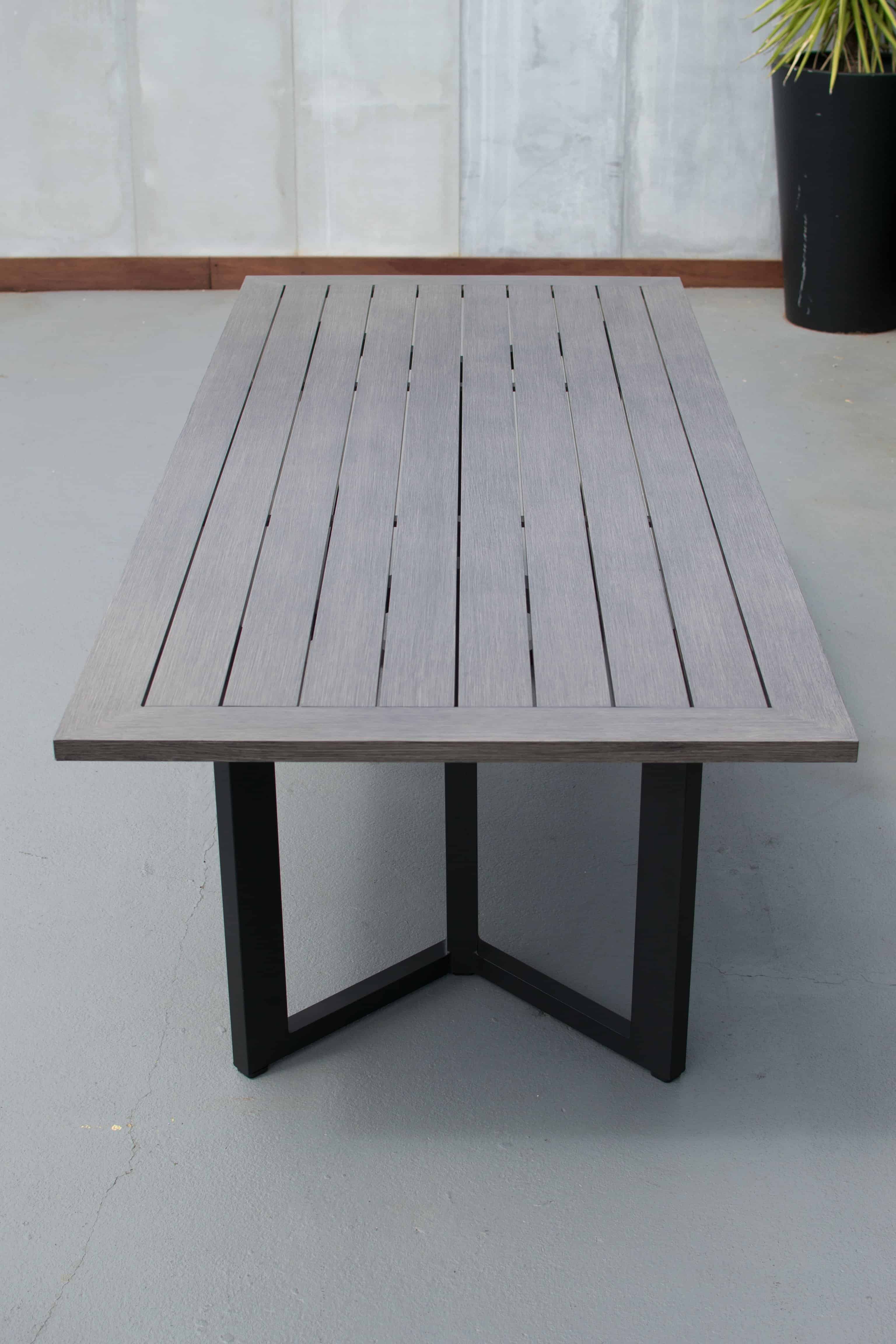 Tucker 2400 Dalton Table - Image 8