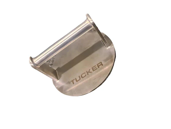 Tucker Burger Press - Image 2