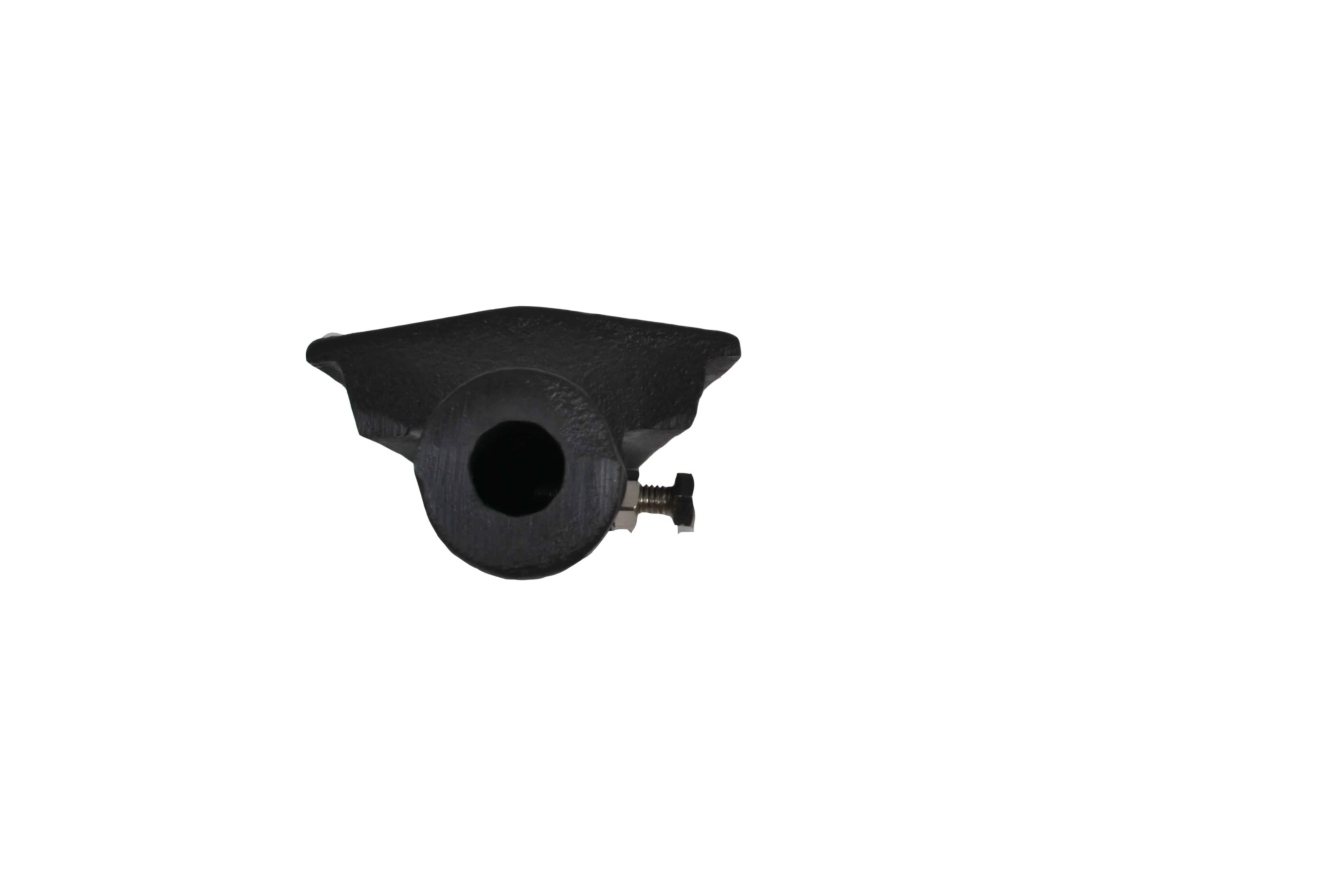Cast Iron Burner (Suits Beefeater and Tucker Friar Tuck) - Image 3