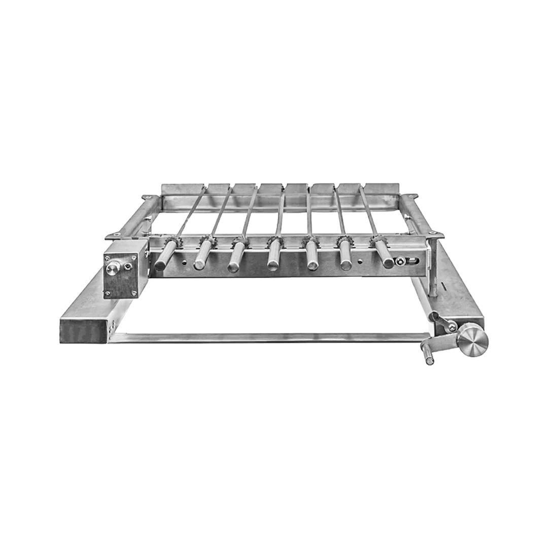 Tucker Cypriot Grill Add-On - Image 2