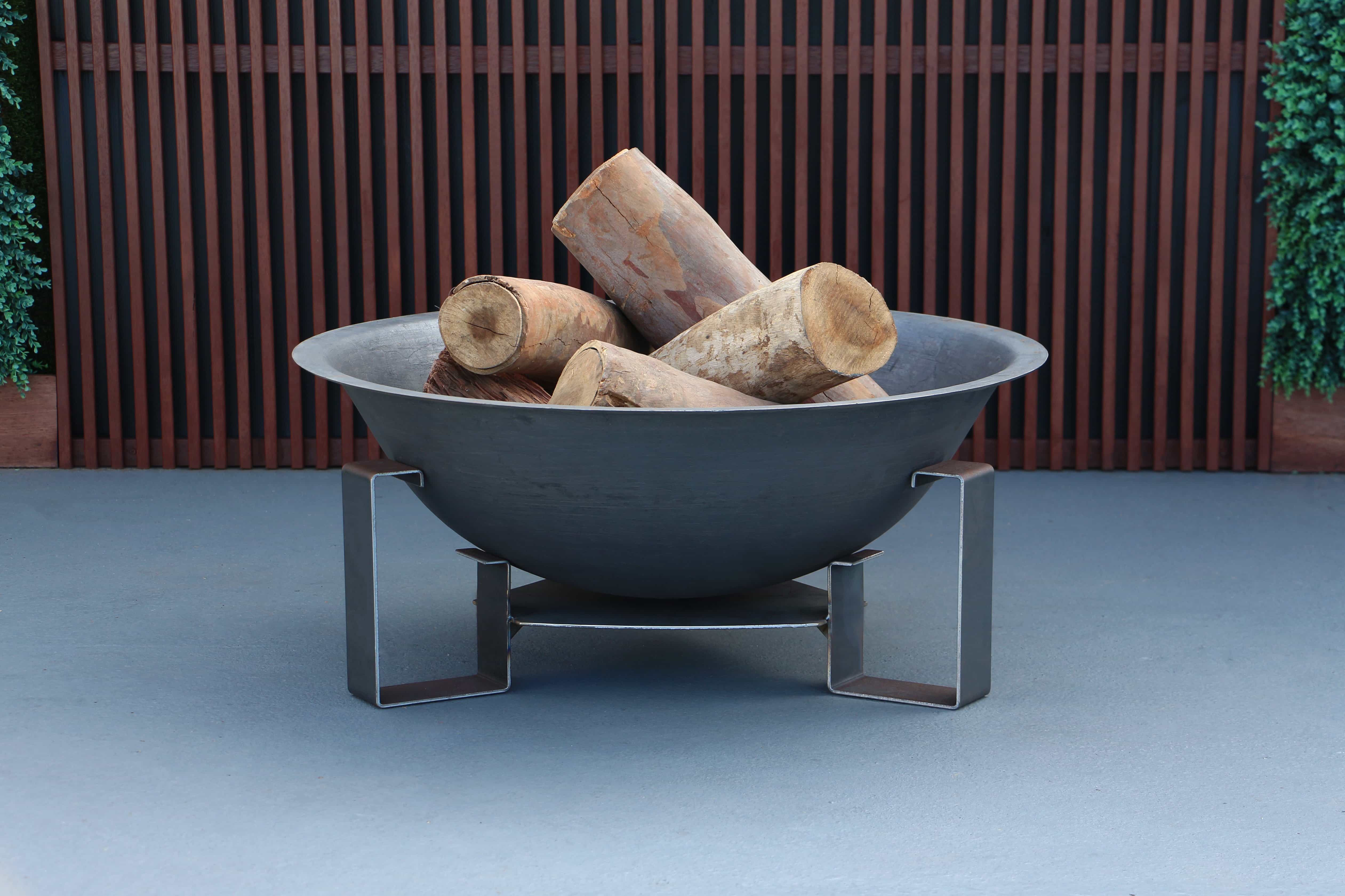 Tucker Fire Pit - Image 5