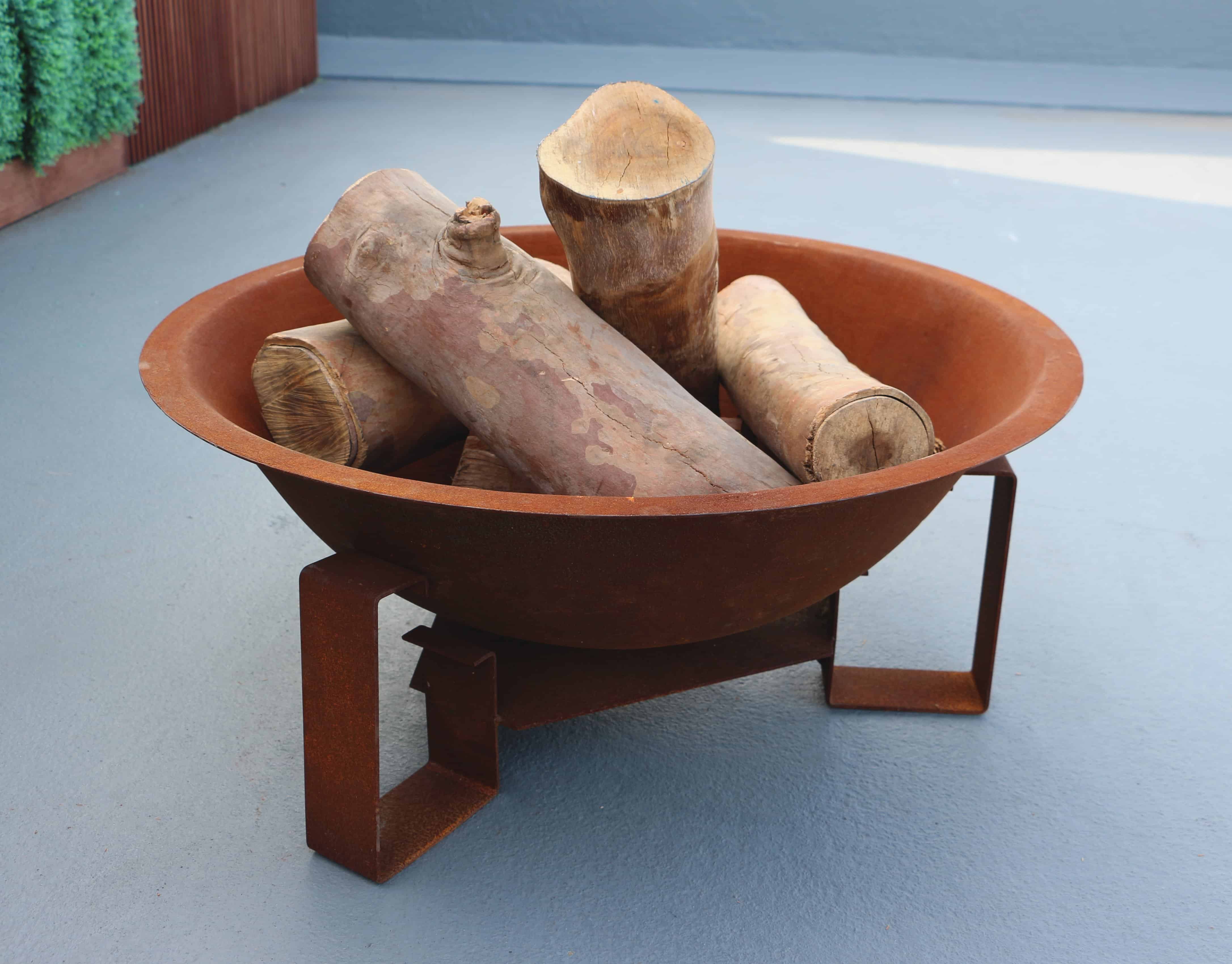 Tucker Fire Pit - Image 8