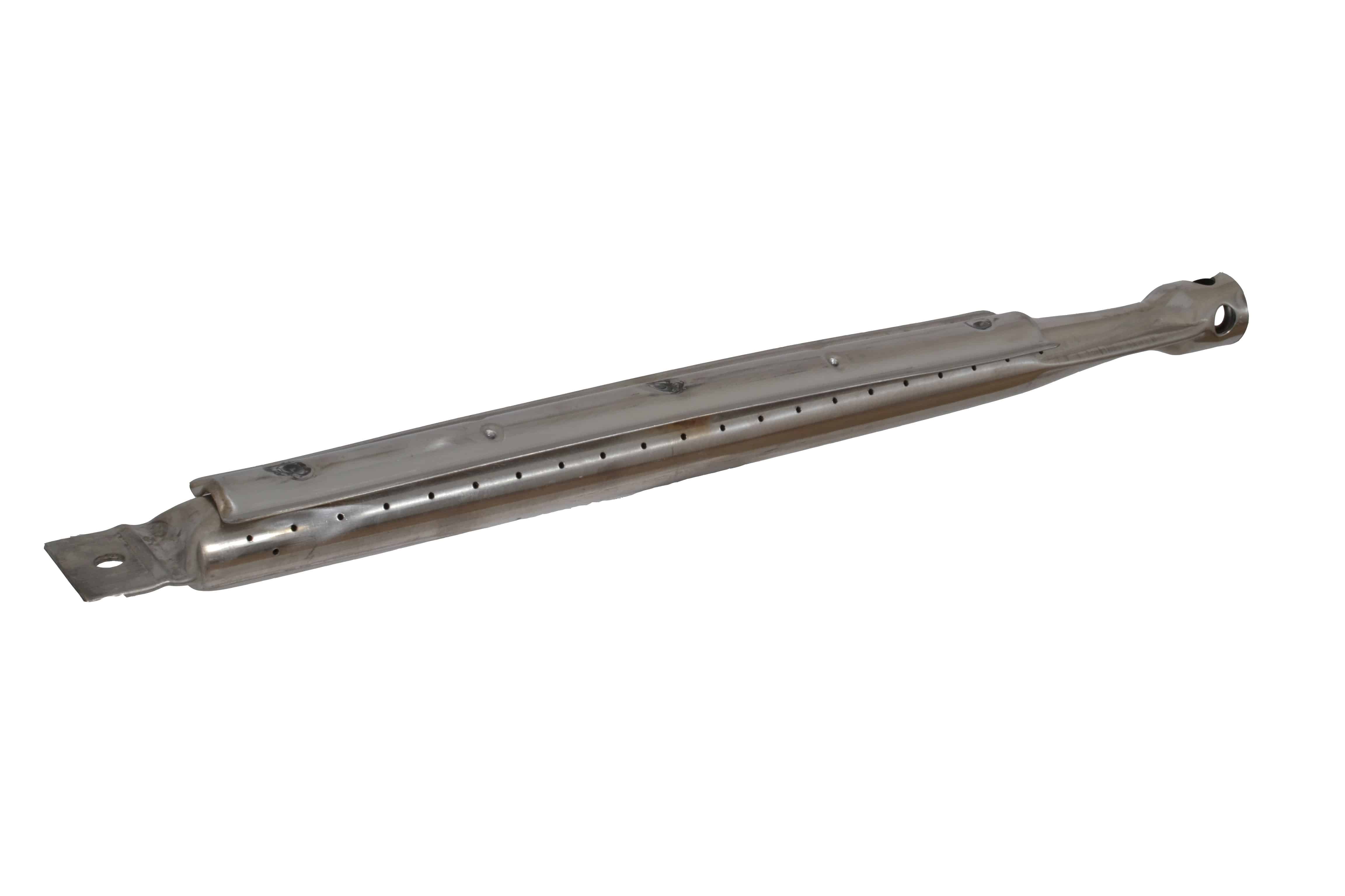 Tucker GT - GTS Burner Stainless Steel - Image 2