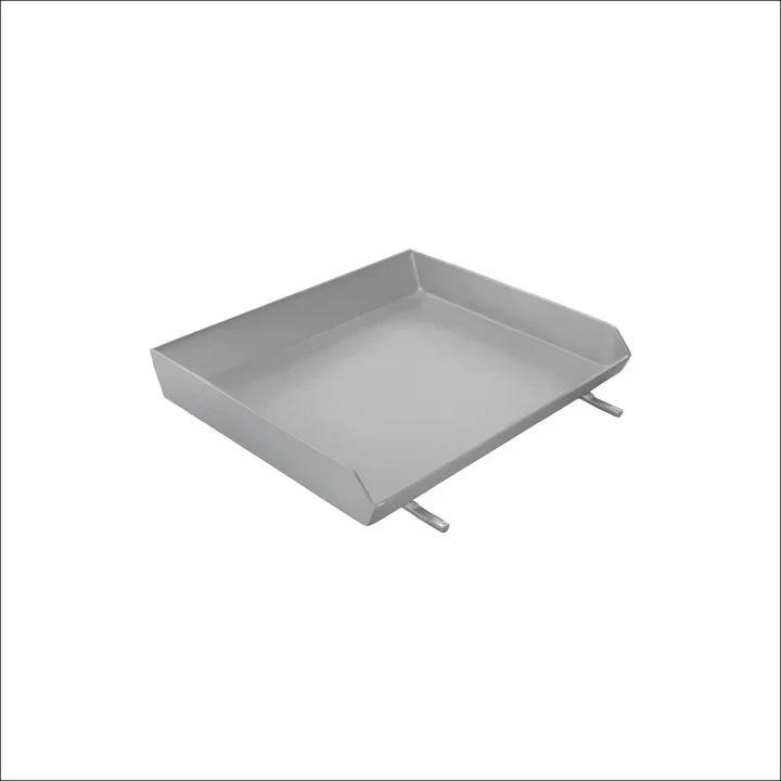 Tucker Hibachi Flat Plate Attachment - Image 2