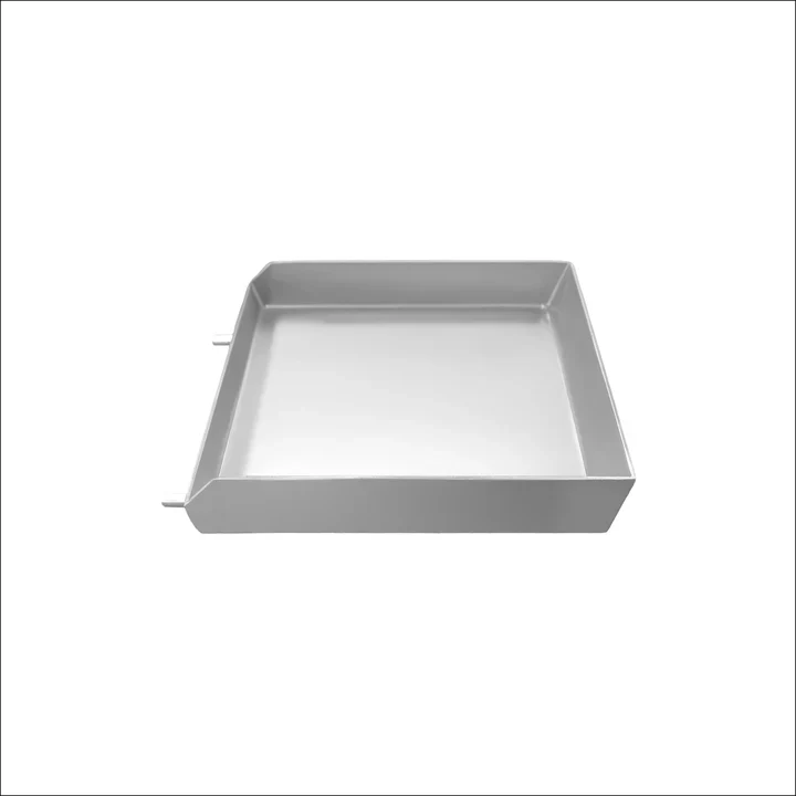 Tucker Hibachi Flat Plate Attachment - Image 3
