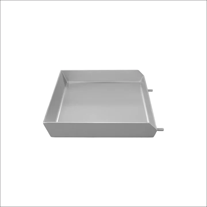 Tucker Hibachi Flat Plate Attachment - Image 4