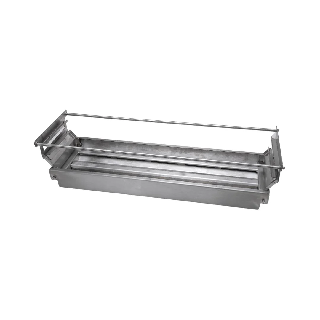 Tucker Horizon Charcoal Tray