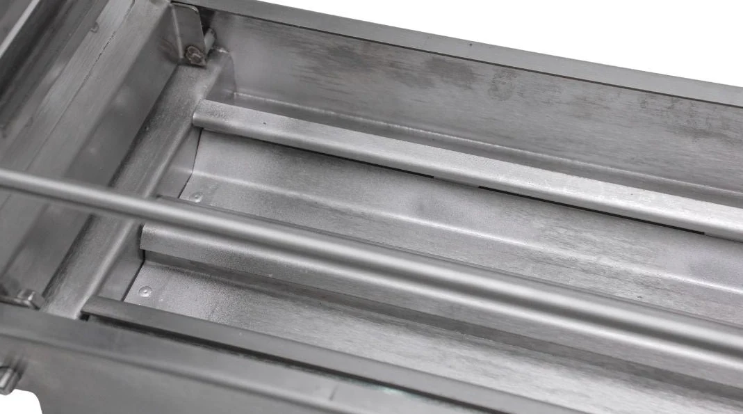 Tucker Horizon Charcoal Tray - Image 2