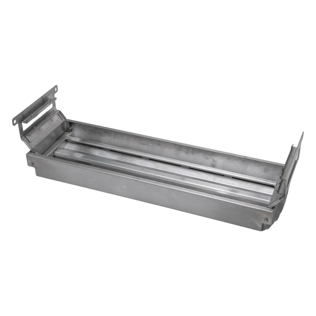 Tucker Horizon Charcoal Tray - Image 3