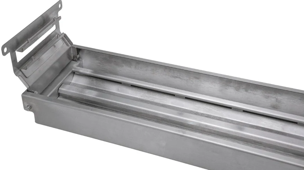 Tucker Horizon Charcoal Tray - Image 6