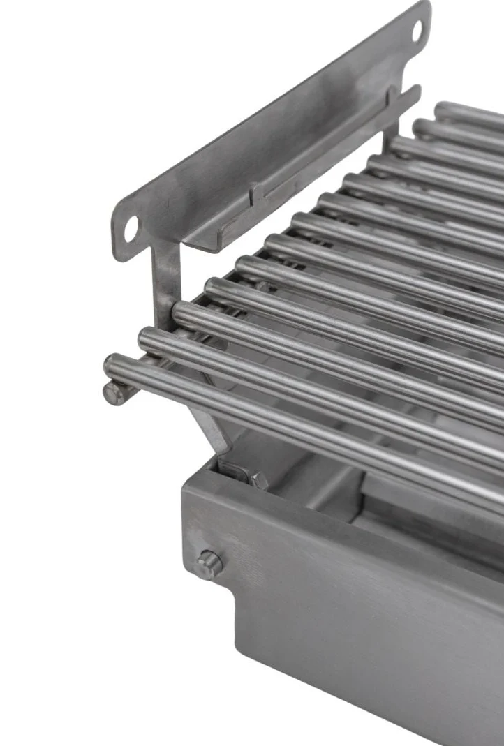 Tucker Horizon Charcoal Tray - Image 8