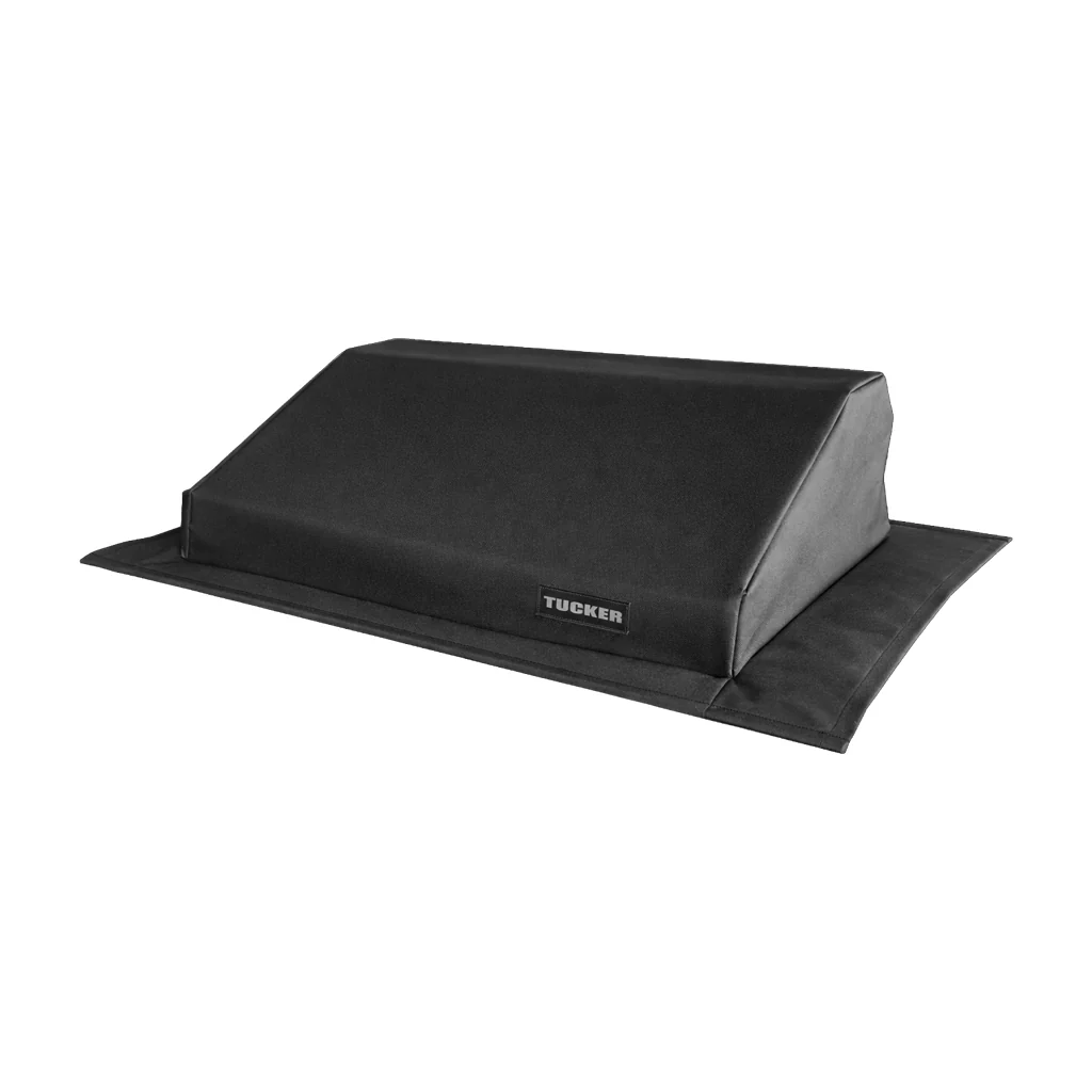 Tucker Horizon Hooded Drop-in BBQ Cover