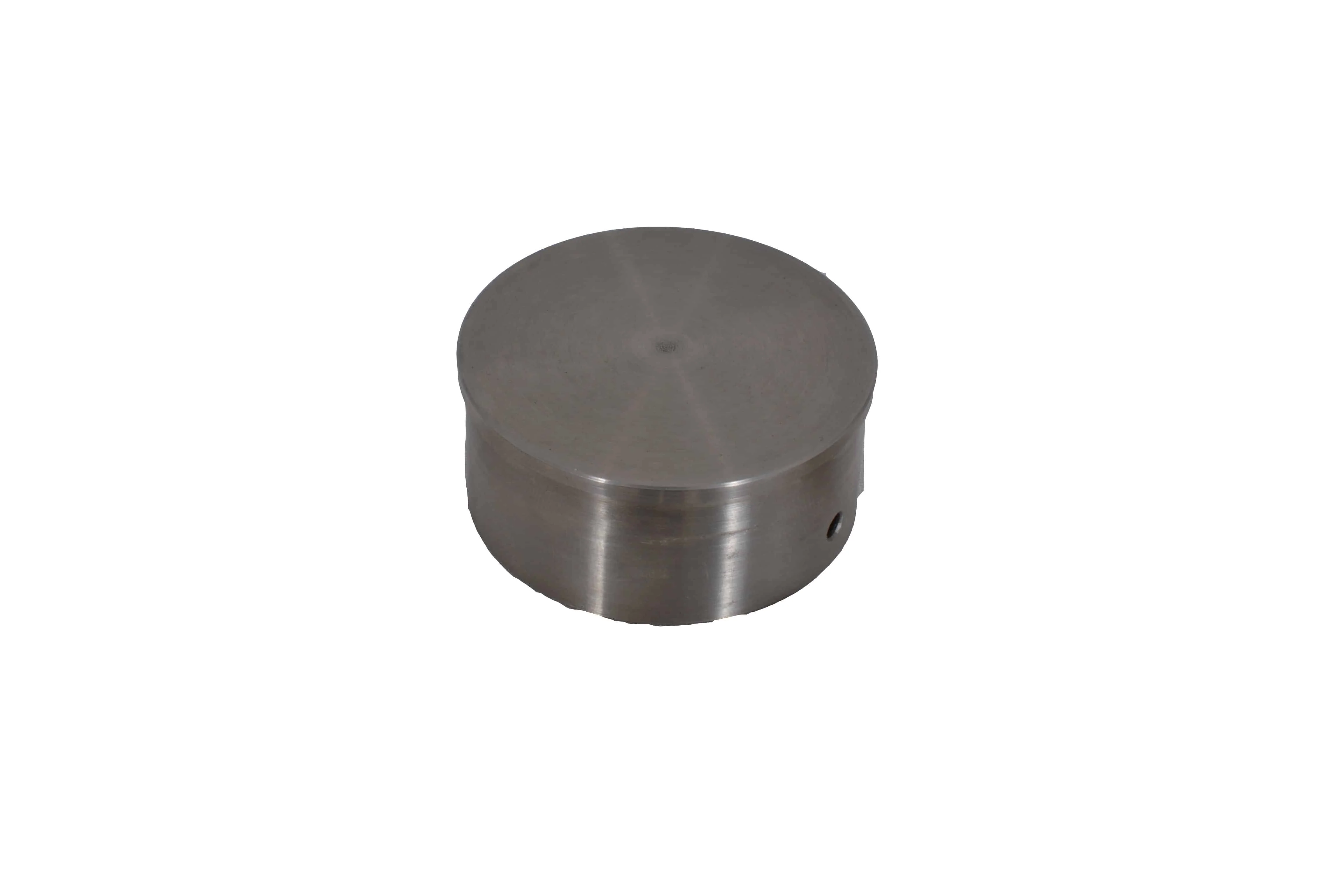Tucker Horizon Knob 316 Stainless - Image 3