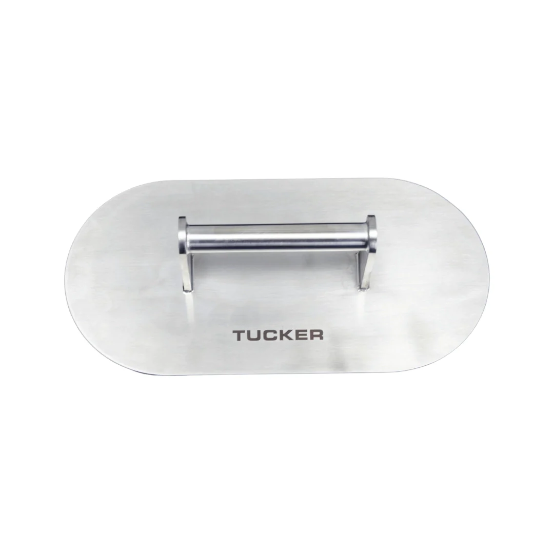 Tucker Jumbo Burger Press - Image 2