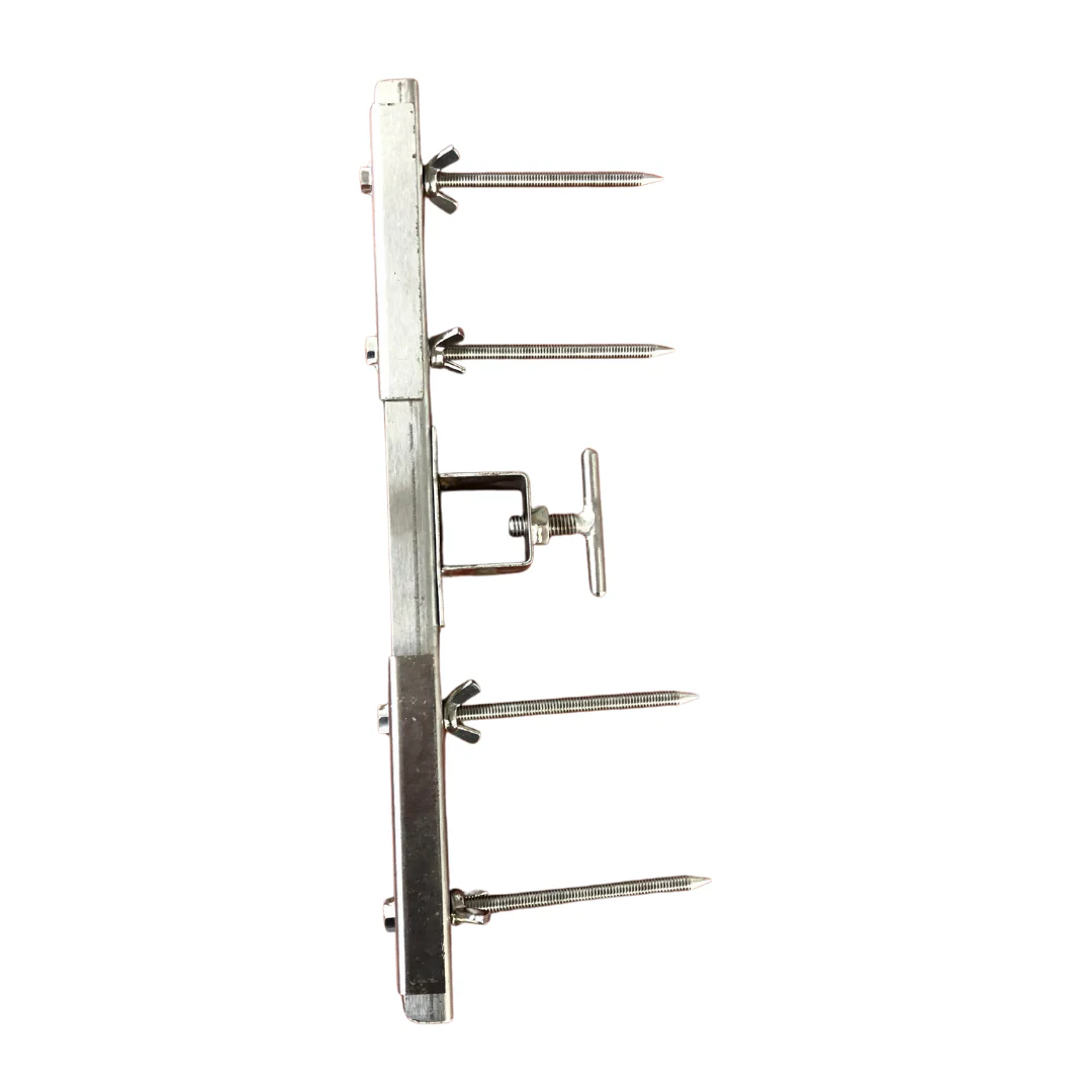 Tucker Large Spit Leg Brace - Image 2