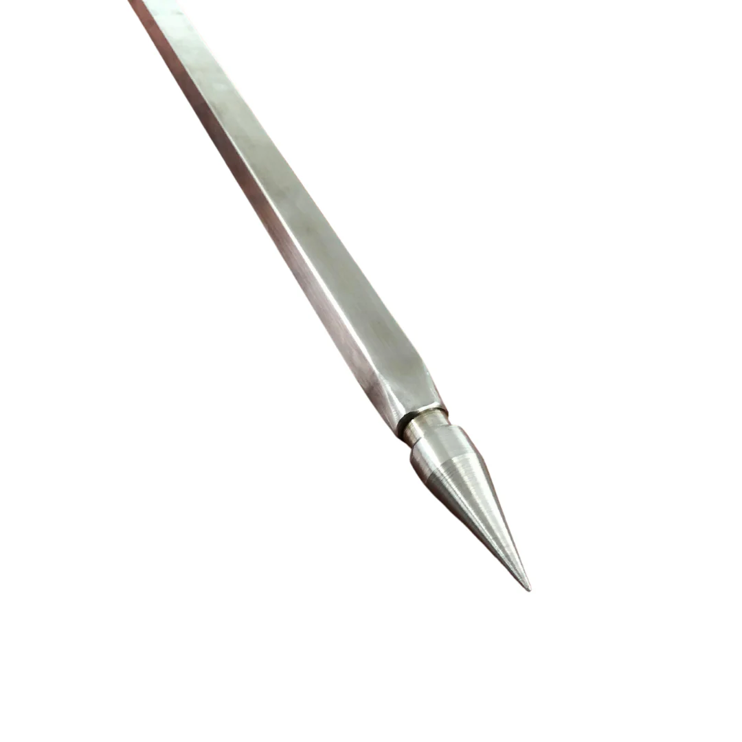 Tucker Large Spit Rod - Image 2