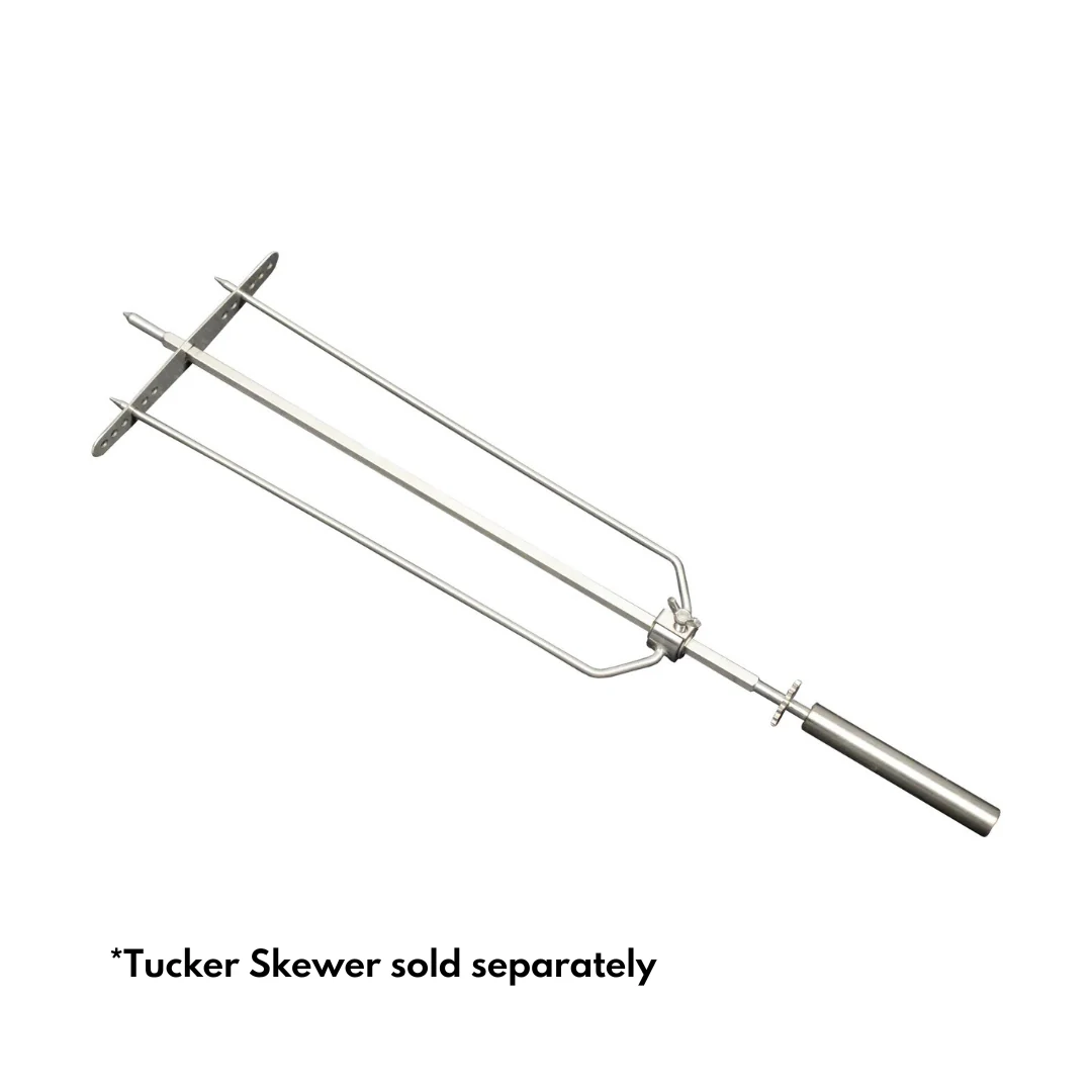 Tucker Long Prong - Image 2