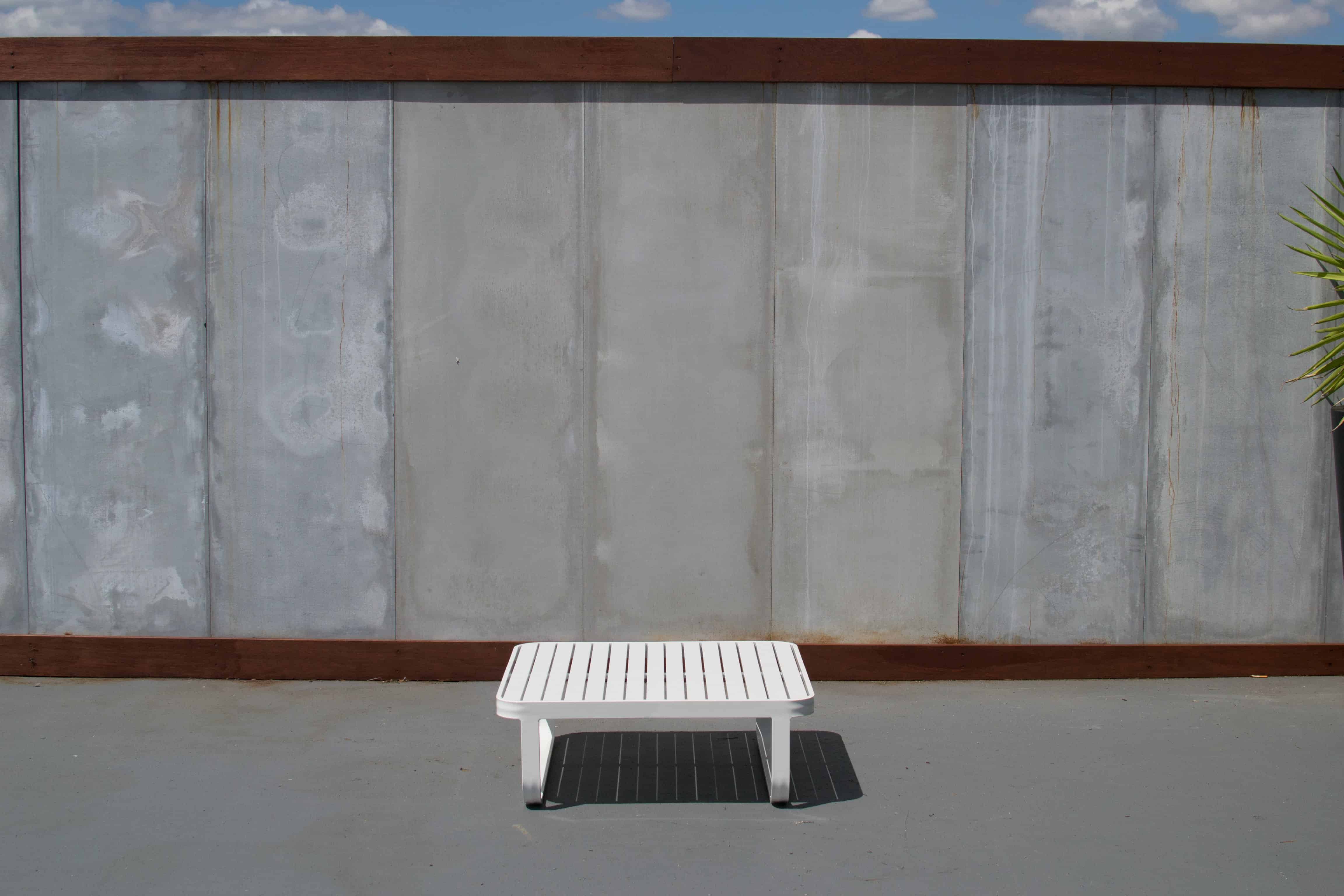 Tucker Malibu 4 Piece Lounge Setting - Image 7