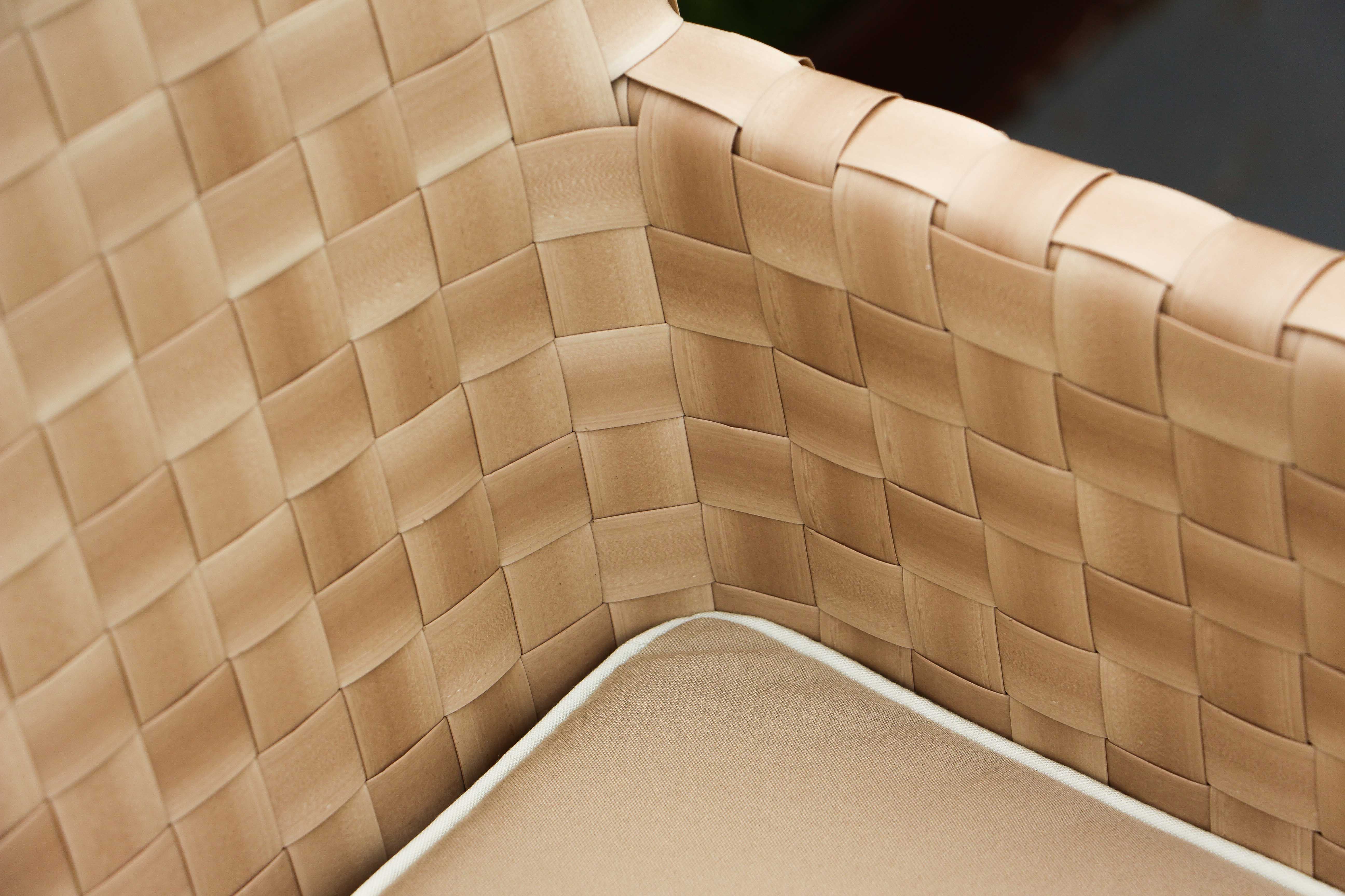 Tucker Milan Bar Stool - Image 5