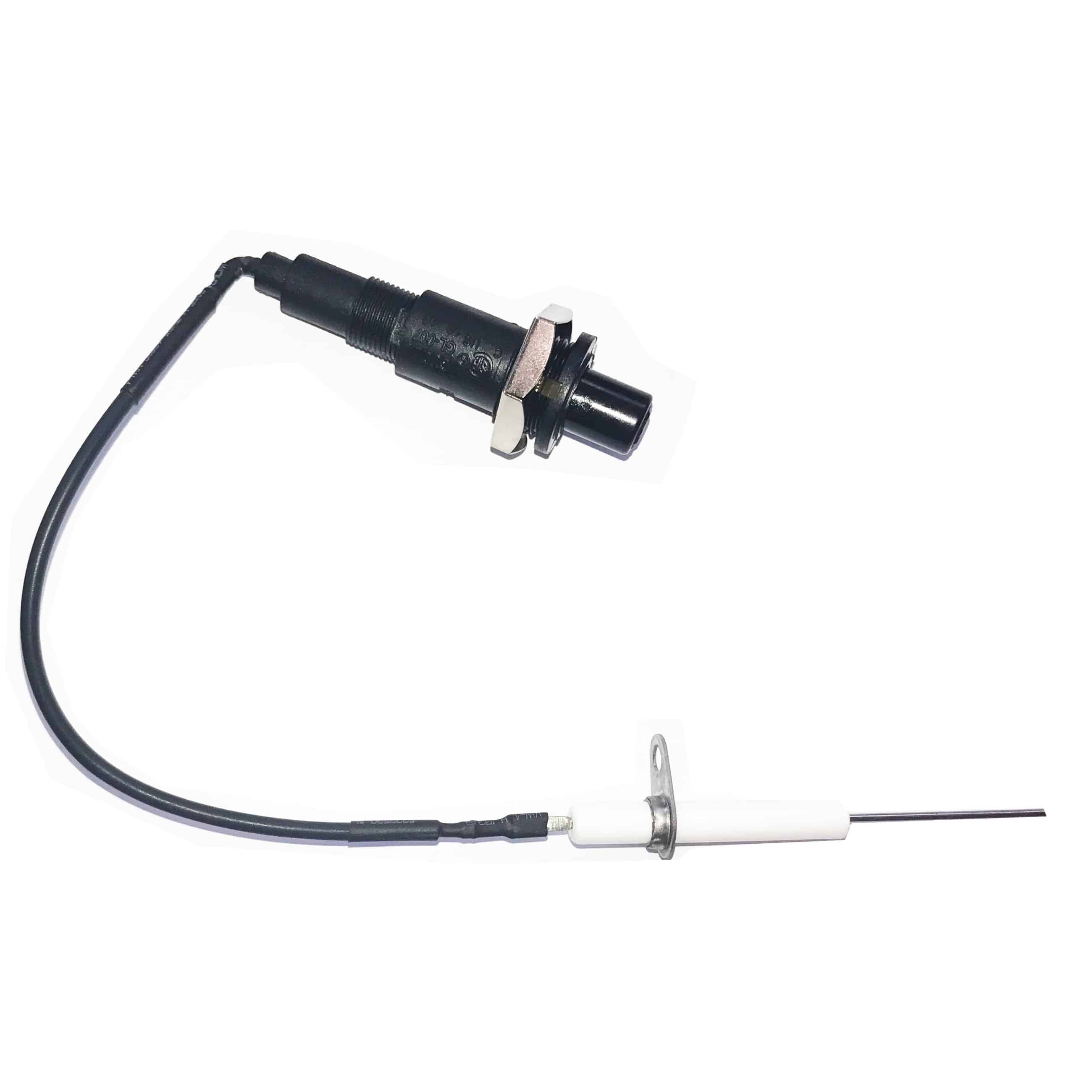 Tucker Piezo Ignition Kit