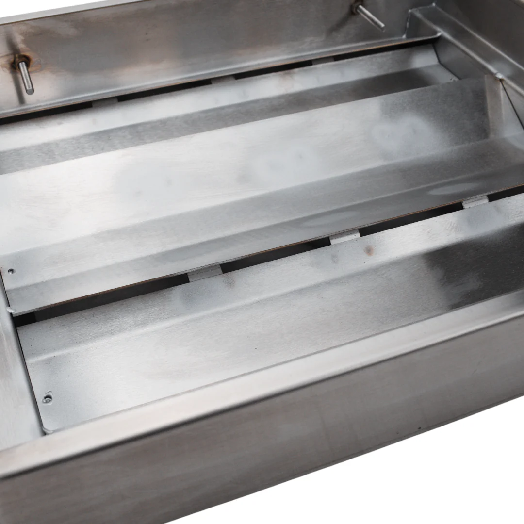 Tucker R Class Charcoal Tray - Image 3