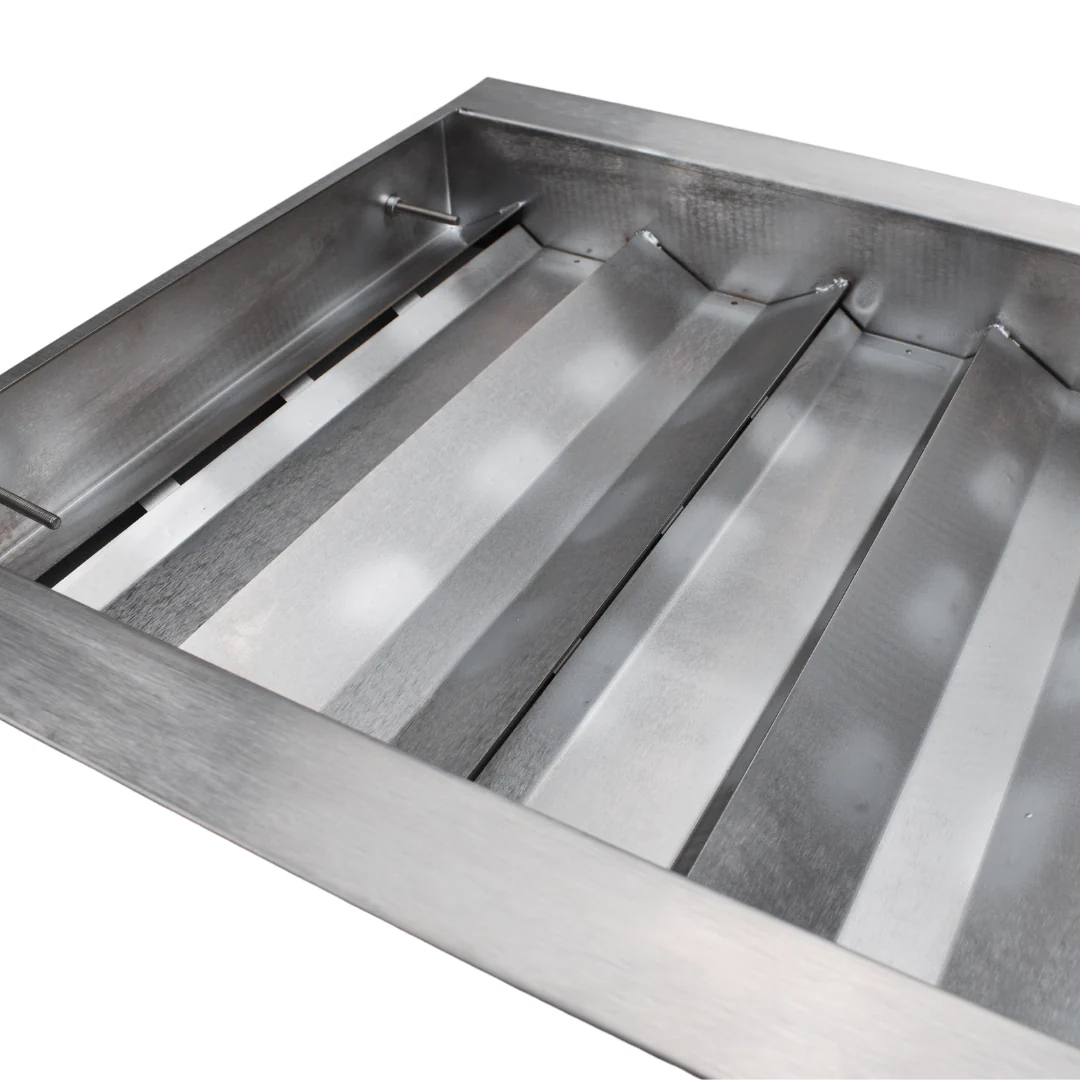 Tucker R Class Charcoal Tray - Image 4